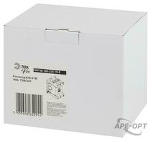 Изображения товара Контактор КТИ-5185 PRO KKT50-185-230-10-E 185А 230В/АС3 | Б0054924 | ЭРА