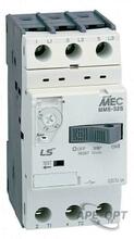 Изображения товара Автомат защиты двигателя MMS-32S 13A | 705004400 | Lsis