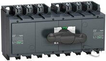 Изображения товара УСТРОЙСТВО ВВОДА РЕЗЕРВА INS320 3П | 31148 | Schneider Electric