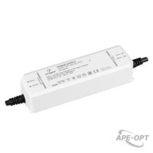 Изображения товара Блок питания ARPV-SP-48150-PFC (48V, 3.12A, 150W) (Arlight, IP67 Пластик, 5 лет) | 046406 | Arlight