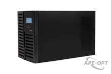Изображения товара Источник бесперебойного питания SMARTWATT UPS XPERT COMBO 2kVA | 3703020430005 | SMARTWATT