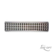 Изображения товара Фонарь Accu9-L60-wh (бел.), Li-Ion | .5024540 | Jazzway