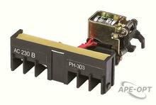 Изображения товара Расцепитель независимый левый AC 230В ВА-305 | 22897DEK | DEKraft