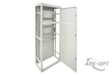 Изображения товара Каркас ВРУ-2 (2000х450х450) IP31 Народный | SQ0905-1513 | TDM