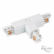 Изображения товара Коннектор тройной LGD-4TR-CON-INT-R2-WH (C) | 026144 | Arlight