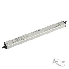 Изображения товара Блок питания ARPV-LG24160-LINEAR-PFC (24V, 6.7A, 160W) | 034890 | Arlight