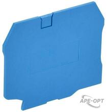 Изображения товара ARMAFIX Заглушка EPCY2.5/10BU | AF-CT30-00-K07-002-ZGL | IEK