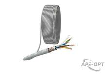 Изображения товара ЭРА Кабель витая пара SF/UTP Cat5e 4x2x24 AWG CU PVC 305 м | Б0044691 | ЭРА