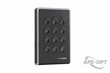Изображения товара DS-K1108AMK - Считыватель Mifare карт с механической клавиатурой