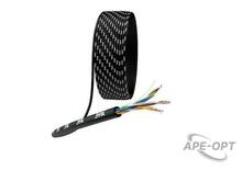 Изображения товара Кабель витая пара U/UTP 4x2x24AWG Cat5e CCA PE OUTDOOR 305м SIMPLE (2/30) | Б0044436 | ЭРА