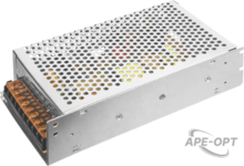 Изображения товара Драйвер для светодиодной ленты 80 996 OD-P200-IP20-12V | 80996 | ОНЛАЙТ