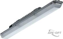 Изображения товара Светильник светодиодный SLICK.PRS LED 30 with driver box /tempered glass/ EM 4000K | 1631003740 | Световые Технологии