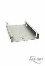 Изображения товара Кронштейн для PSW - Универсальное крепление Tfortis на опору (столб, мачту) для коммутаторов PSW