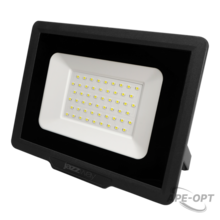 Изображения товара Прожектор светодиодный PFL- C3 50w 4000K 4250Лм (compact) IP65 | .5045699 | JAZZWAY