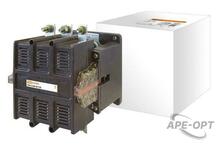 Изображения товара Пускатель электромагнитный ПМ12-500100 У3В 220В | SQ0714-0034 | TDM