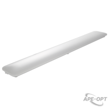 Изображения товара Светильник светодиодный потолочный линейный PPO-06 1200 OPAL 50W 4000K PRO-5 IP40 196-264V | .5045033 | JAZZWAY