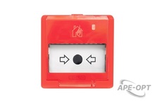 Изображения товара Болид ИПР 513-3АМ исп.01 - Извещатель пожарный ручной адресный