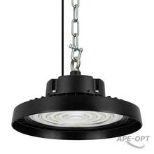 Изображения товара Светильник SP-ERCON-R255-150W White5000 (BK, 60 deg, 230V) (Arlight, IP65 Металл, 5 лет) | 056102 | Arlight