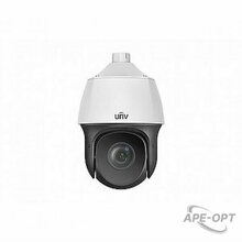 Изображения товара IPC6612SR-X25-VG - Видеокамера IP скоростная PTZ, 1/2.8" 2 Мп КМОП @ 30 к/с, ИК-подсветка до 150м, LightHunter 0.001 Лк @F1.5, объектив 5.0-125.0 мм моторизованный с автофокусировкой