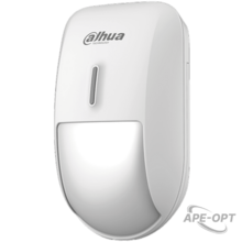 Изображения товара DHI-ARD1611-W - Беспроводной датчик движения «штора», Дистанция обнаружения до 10м, Угол обзора 15°, -10 ~ +50°C