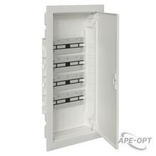 Изображения товара Корпус мультимедийный OptiBox Pro 48-VNM-IP40 | 382530 | КЭАЗ