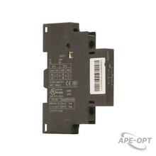 Изображения товара Вспомогательный контакт боковой AX03-S8 02 для NS8 | 570111 | ЧИНТ (CHINT)