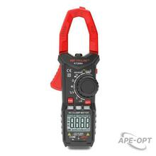 Изображения товара Токовые клещи цифровые KT 208A "PROLINE" | 79131 | КВТ