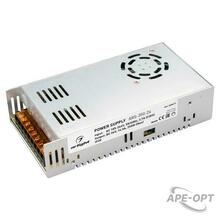 Изображения товара Блок питания ARS-350-24 (24V, 14.5A, 350W) | 026677 | Arlight
