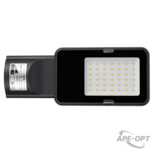 Изображения товара Cветильник светодиодный консольный PSL 08 30w 5000K GR 120° IP65 (3г.гар) | .5045767 | Jazzway