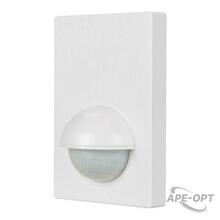 Изображения товара Датчик NAVE-PIR-UP-S120x78-300W-WH (230V, 1.3A, MULTI) (Arlight, IP44 Пластик, 5 лет) | 027871(1) | Arlight