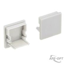 Изображения товара Заглушка ARH-WIDE-B-H20 Square глухая | 016564 | Arlight