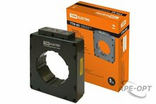 Изображения товара Трансформатор тока ТТН 85/1000/5-15VA/0,5-Р | SQ1101-1157 | TDM