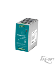 Изображения товара Модуль буферный SMARTWATT PSE DRB 2440 R-POWER, 24 В, 960 Вт, 40 А | 4512020450036 | SMARTWATT