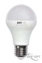 Изображения товара Лампа светодиодная шахтная специальная PLED-A60 11W E27 5000K 980Lm 90-260V | .5005549 | Jazzway
