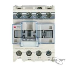 Изображения товара Контактор малогабаритный КМЭ 25А 110В 1NO EKF | ctr-s-25-110 | EKF