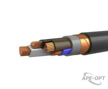 Изображения товара ВВГЭнг(А)-LS 4x95 мс (N)-1