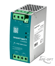 Изображения товара Модуль резервирования SMARTWATT PSE DRR 1240 R-POWER, Uвход