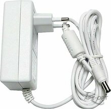 Изображения товара AT-12/30-2 Источник стабилизированного питания Uвх=110-240V AC, Uвых=12.6V DC, Iвых = 3A (ном.) белый