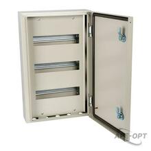 Изображения товара Корпус металлический ЩРн-36-540х310х120-IP31-УХЛ3 | 243765 | КЭАЗ