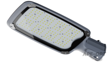 Изображения товара Светильник светодиодный консольный 95 230 NSF-PW8-100-5K-C-LED | 95230 | Navigator