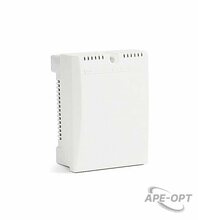 Изображения товара 17 СКАТ-1200А источник питания, 12В, 1А, корпус пластик под АКБ 1х1,2Ач СС ТР ПБ