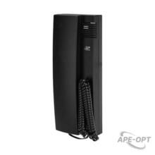Изображения товара Трубка домофона с индикатором и регулировкой звука RX-320, черная | 45-0320 | Rexant