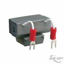Изображения товара Ограничитель перенапряжения US-13, AC/DC 200~240V, MC-6a~800a | 83611634009 | Lsis