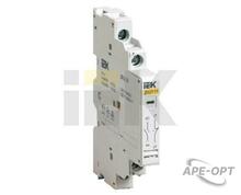 Изображения товара Контакт дополнительный ДК32-20 | DMS11D-AU20 | IEK
