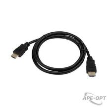 Изображения товара Кабель PROconnect HDMI - HDMI 2.0, 1.5м, Gold |17-6103-6 | PROconnect