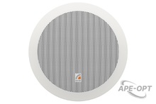 Изображения товара PA-620T - Потолочный громкоговоритель 6/3/1,5 Вт, широкополосный