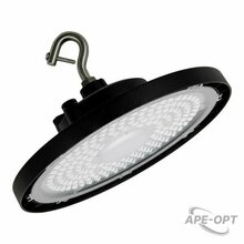 Изображения товара Светильник светодиодный ДСП HB V 95Вт 840 90DEG IP66 EUE  | 4099854326363 | LEDVANCE
