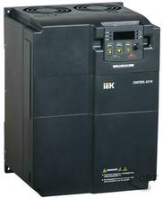 Изображения товара Преобразователь частоты CONTROL-A310 380В, 3Ф 11-15 kW 25-32A | CNT-A310D33V11-15TELZ | IEK