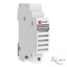 Изображения товара Звонок ЗД-47 EKF PROxima | mdc-47-pro | EKF