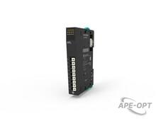 Изображения товара Дискретный модуль вывода, 8 входов реле | SM320805 | Systeme Electric